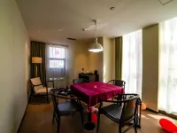 Wannian Yuehu International Hotel Hotels in Wannian