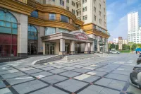 Zhongfayuan Hotel Hotel di 