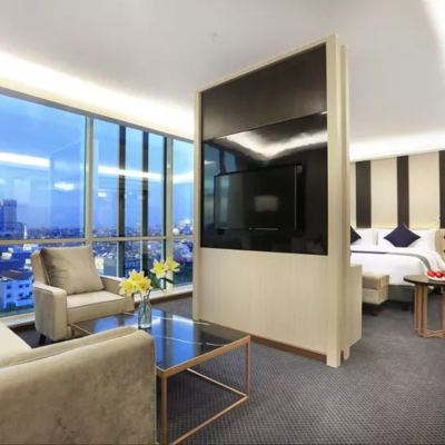 阿斯頓套房 阿斯頓卡蒂卡格羅酒店會議中心優惠