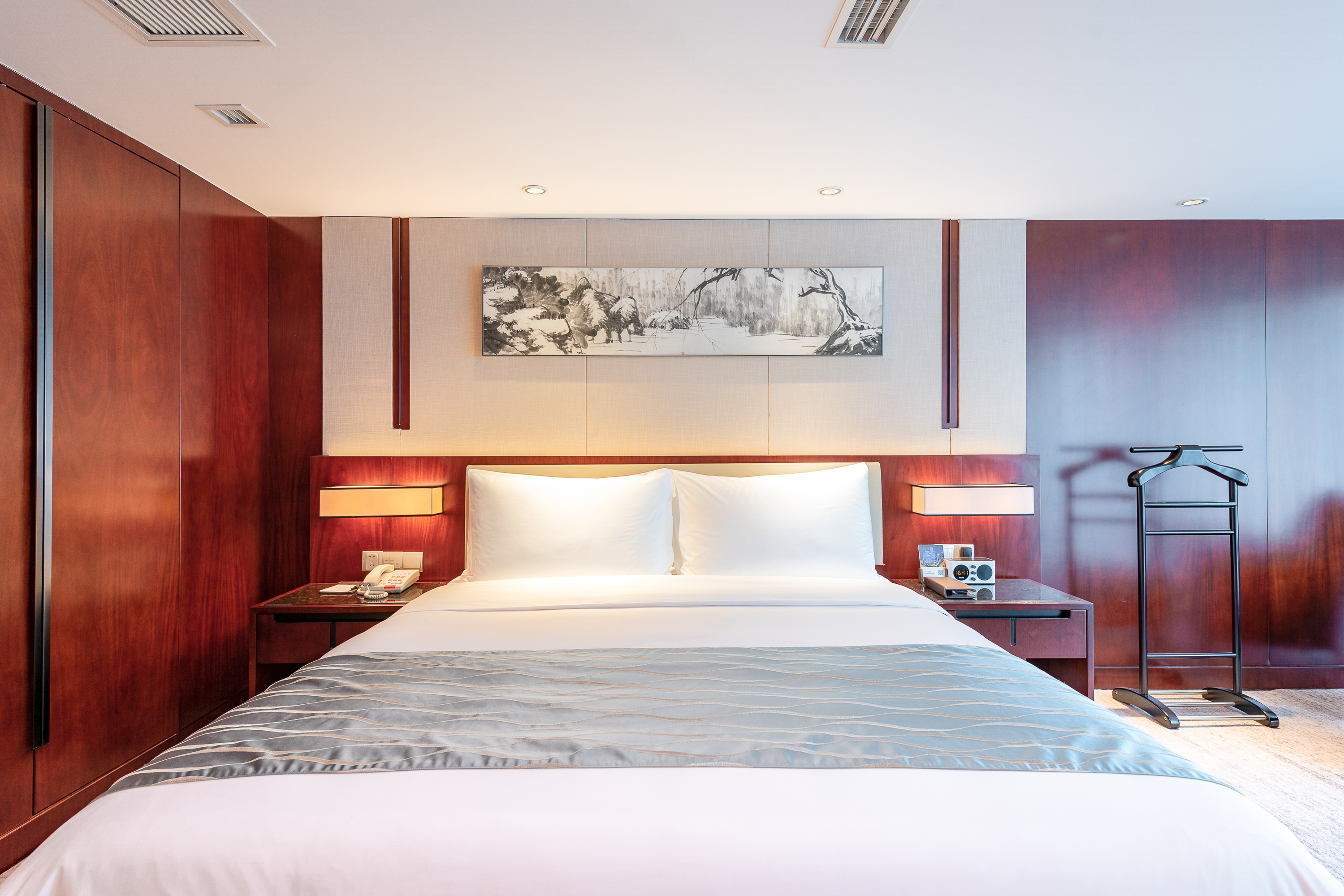 River & Holiday Hotel ChongQingFamily room