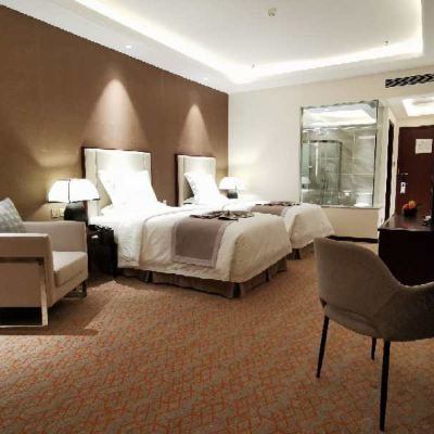 商務雙床間 北京西西友誼飯店優惠