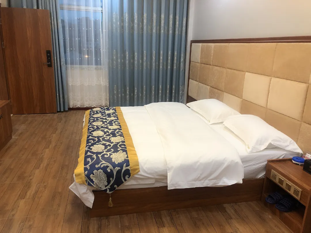 Maguan Jinzhong Hotel - Hà Giang