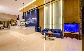 Echarm Hotel (Guiyang Airport Outlets)