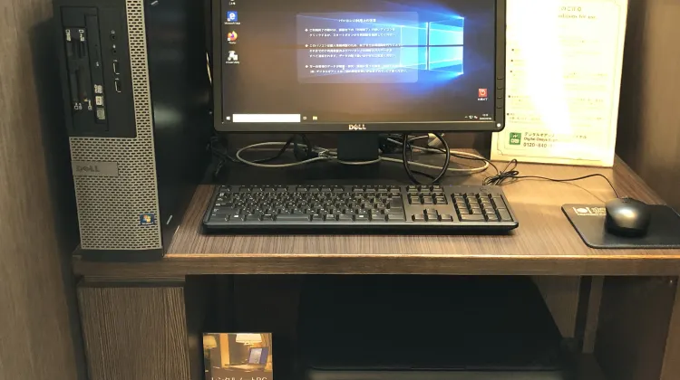 ダイワロイネットホテル大分 施設