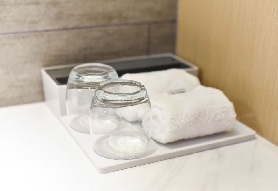 几木大床房（可投屏+小冰箱＋深睡枕PRO）