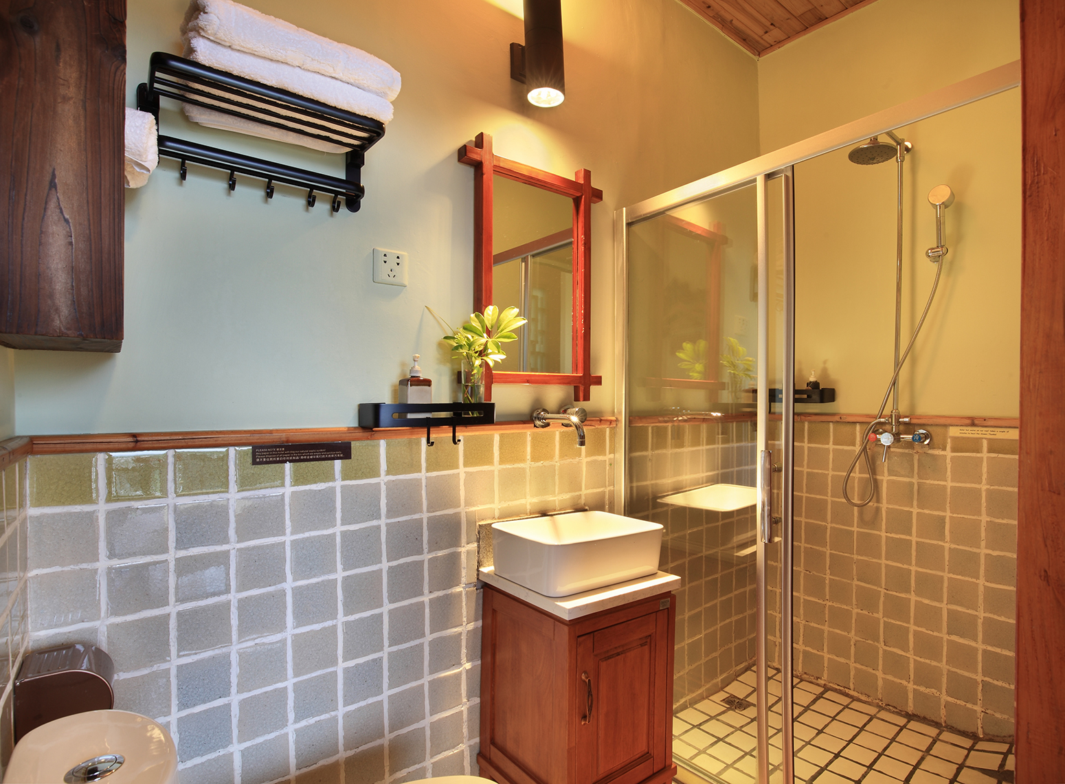 月亮山景阳台大床房（柚林围炉煮茶+私享柚子林+观景露台）