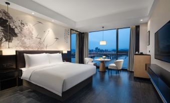 Yiho Hotel (Fuzhou South Railway Station) - Housity