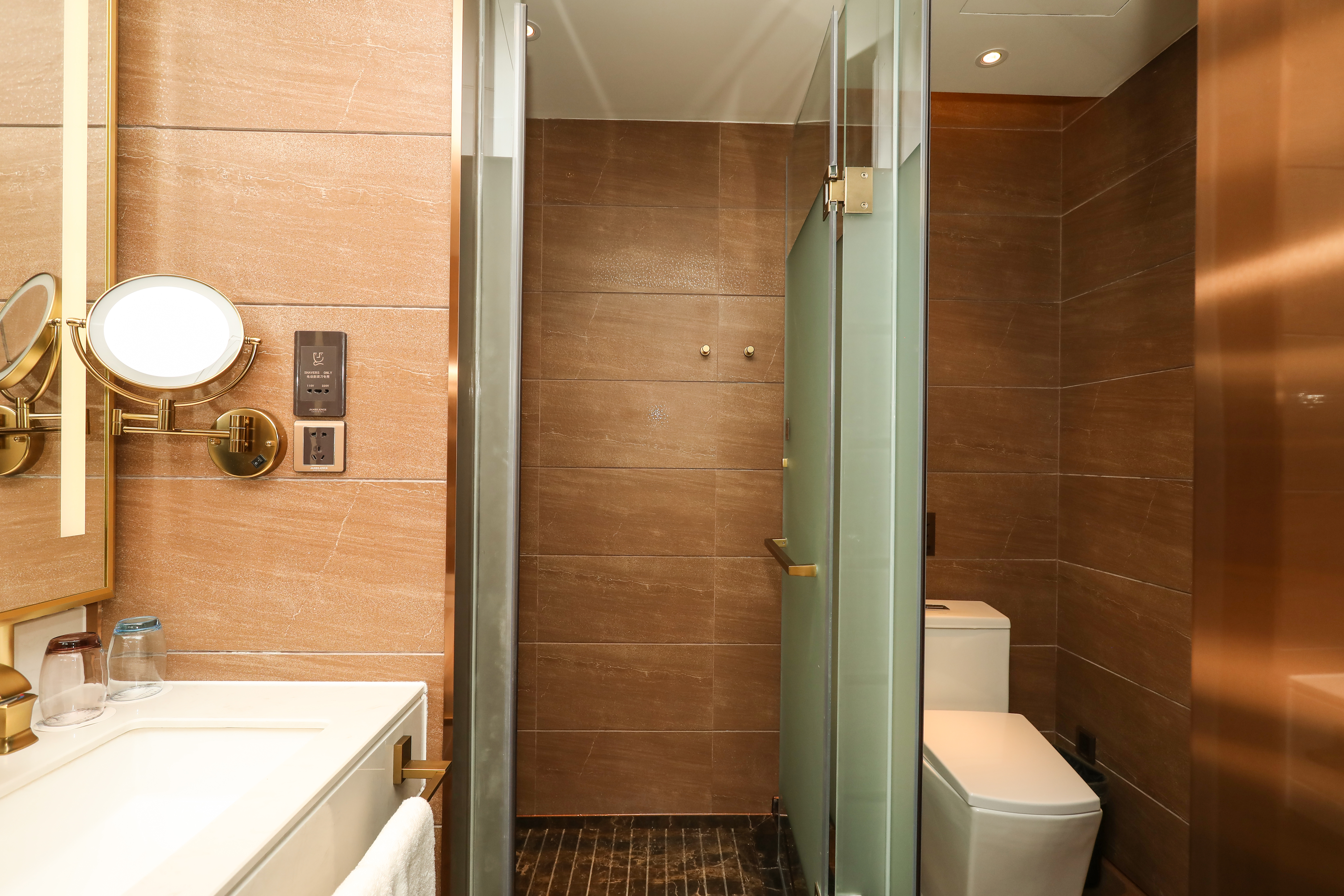 啡凡体验房（新风系统）