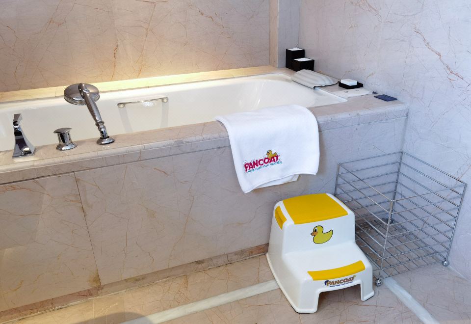 Wanda Vista XiningMonkey Themed Room