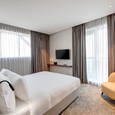 豪華房 巴沙海茲千禧廣場酒店優惠