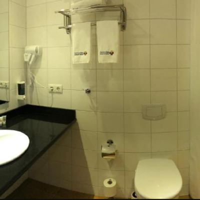 Standard Triple Room Airport Hotel Aurora Star Promo Code