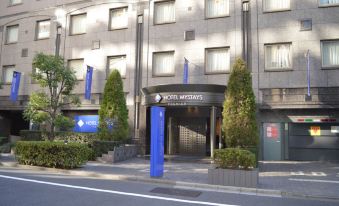 HOTEL MYSTAYS Premier Hamamatsucho