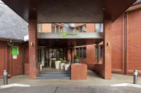 Holiday Inn NORTHAMPTON by IHG Hôtels à : 
