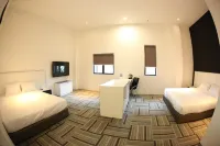 Beverly Hotel Hotels in 
