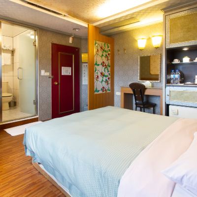 Romantic Double Room Best Hotel Promo Code