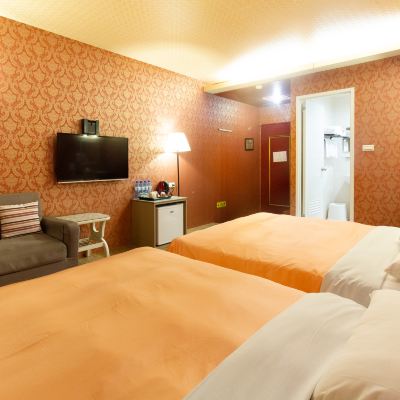 Twin Room Best Hotel Promo Code