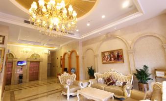 Vienna Classic Hotel (Shenzhen Baoneng City Square)