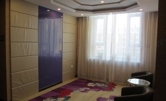 Holiday Inn Da'an Zhongying