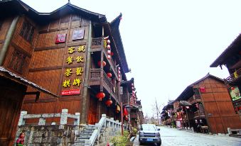 Qiuzhou Hostel