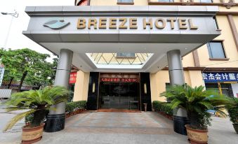 Breeze Hotel