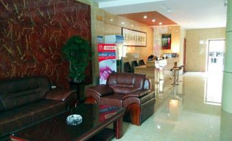 Yakeshi Dalong Chengxiang Business Hotel