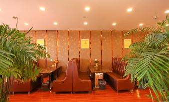 7 Days Inn (Xiangshui Jinhai Road Wu Zhou Hotel) - Housity