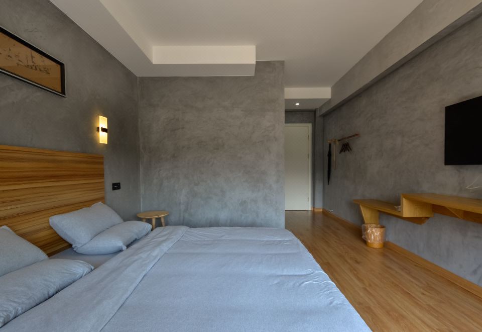 Guestroom - Double Occupancy