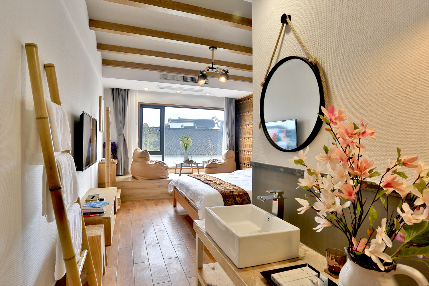 Guestroom - Double Occupancy