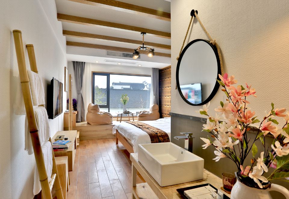 Guestroom - Double Occupancy