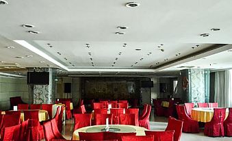 OYO Juxian Hotel (Hefei Heping Road Anfang General Factory Store)