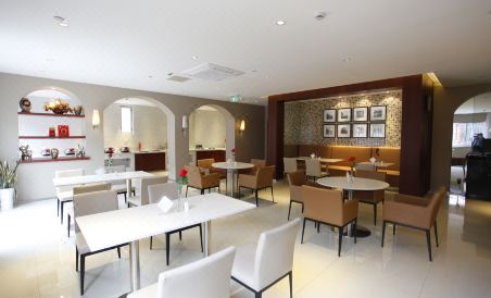 Jinjiang Inn Pinshang Hotel (Jinggangshan Scenic Area Station Branch) - Housity
