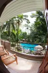 The Viridian Resort