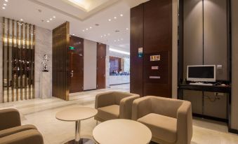 City Convenience Hotel (Nanning Shishan Park Subway Station)