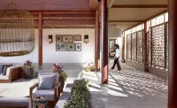 Jinmao Purelax Lijiang, The Unbound Collection By HYATT Ξενοδοχεία στην πόλη 