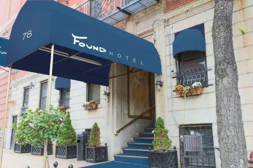 Hotel Ivy Boston Common