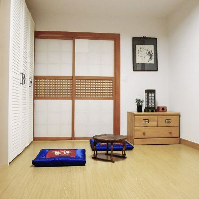 Summer Korean Triple Room 게스트하우스 수 쿠폰