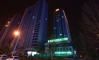 Xingzhiyu Capsule Apartment