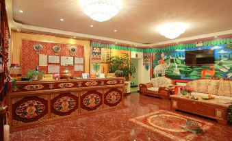 Dechingang Ri Yangqin Business Hotel