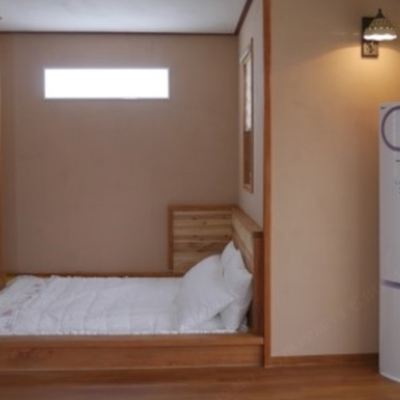 Blue Flower Korean Family Room 제주 마음꽃하우스 쿠폰