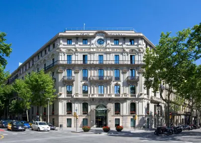 Gran Hotel Havana 4*Sup by Escampa Hotels Hotels in 