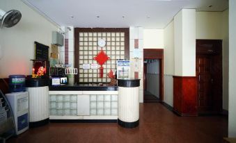 Nanning Jinhua Hotel