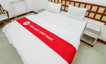 Nida Rooms Korat 124 Market at Chumphul Hotel