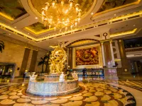 Jinghu International Hotel Hotels in Deyang