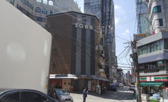 Sora Motel Seoul