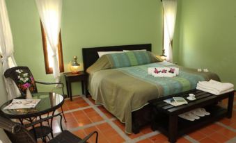 Baan Chuengkao Resort - Housity