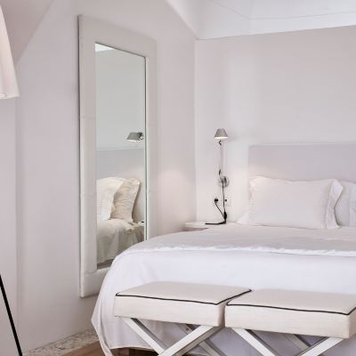 蜜月套房 基里尼温泉套房酒店-立鼎世酒店集團優惠