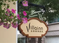 Villa Inn No.30 Seaside Hotels in 