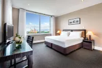 Hilton Lake Taupo Hotels in 