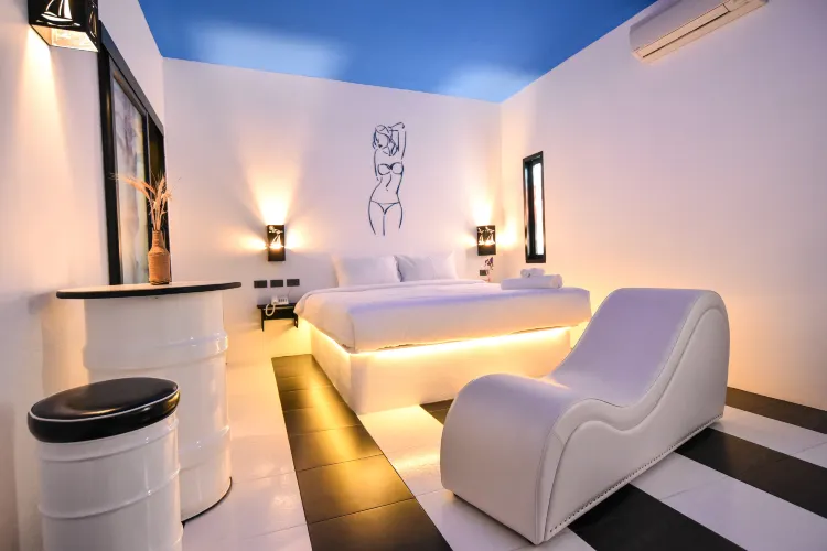 ห้องสแตนดาร์ด