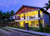 First Landing Beach Resort & Villas Hotéis em 